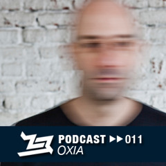 Midnight Shift Podcast 011 - Oxia