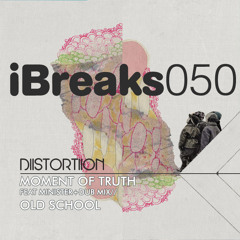 DiiSTORTiiON :: Old Skool