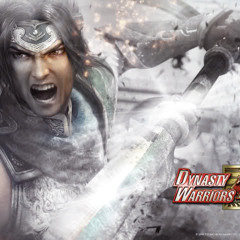 Warriors Orochi 3 OST