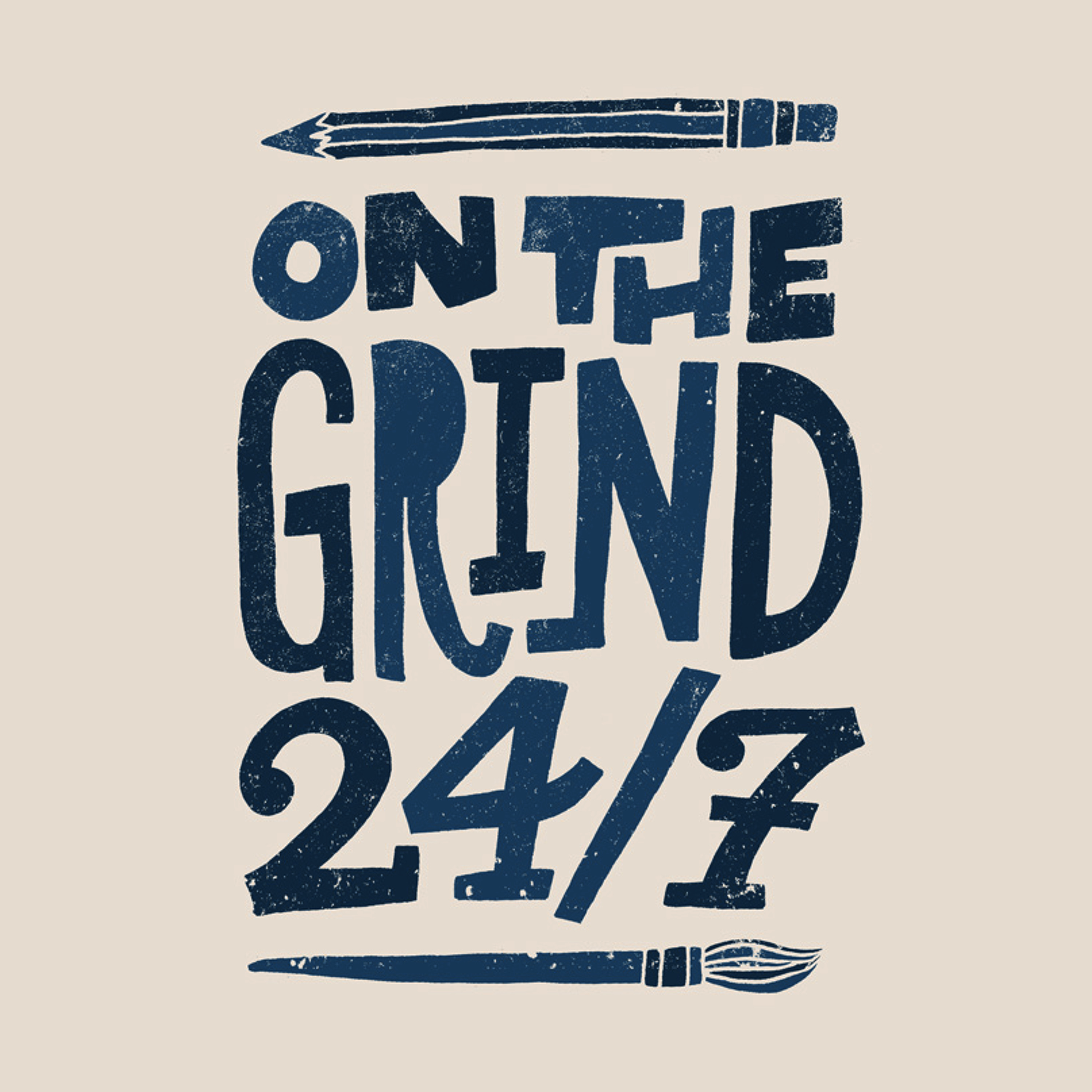 Sean Lolmaugh - Get on the grind (Screwed)