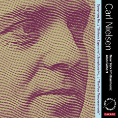CARL NIELSEN: Symphony No. 3, Op. 27 "Sinfonia Espansiva" (1910-11) - II Andante pastorale