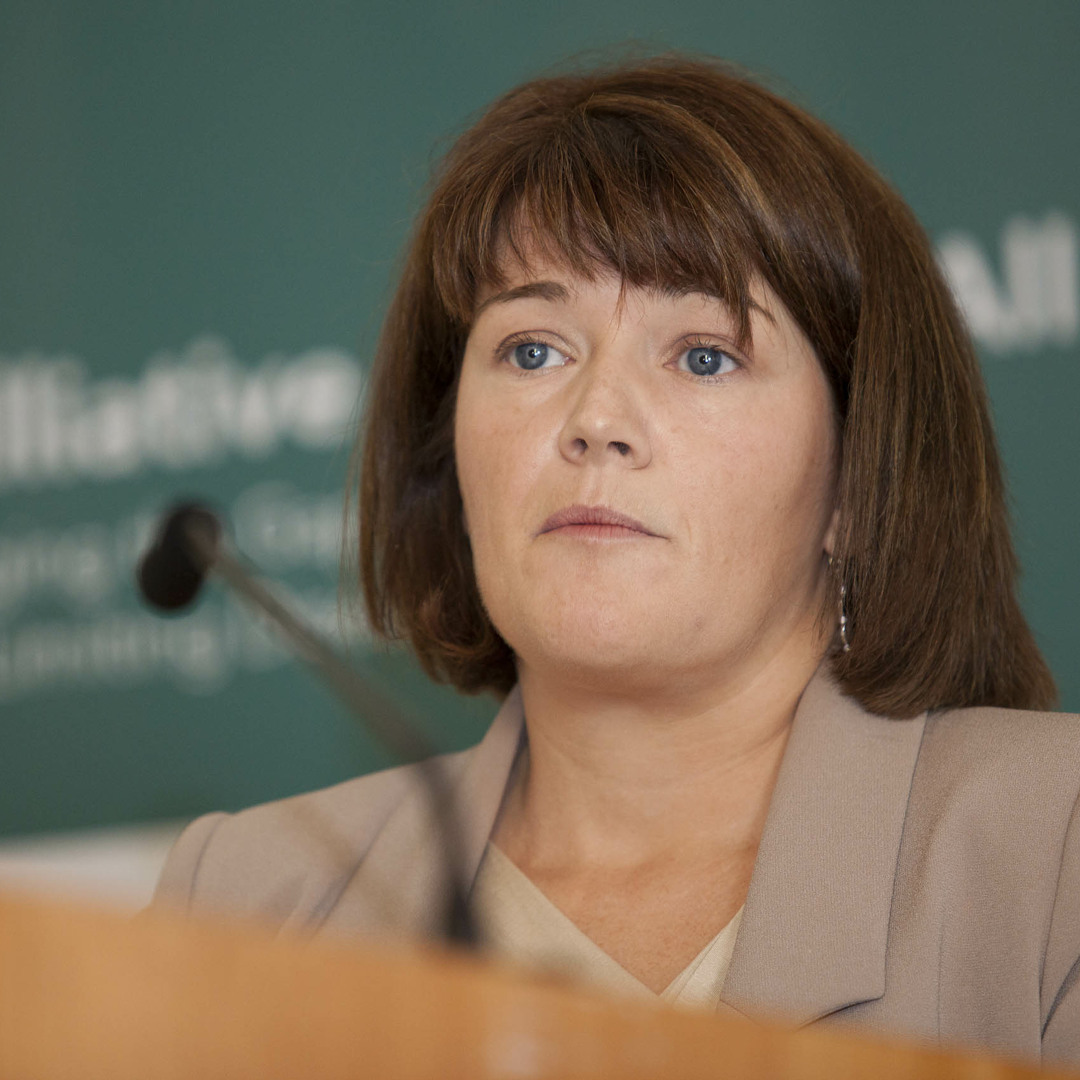 Stream Dr Karen Ryan interview by irishhospice | Listen online for free ...