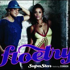 Floetry ft. Common - SupaStar (Lawrence Wiggins Remix)