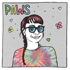 PAWS - Miss American Bookworm