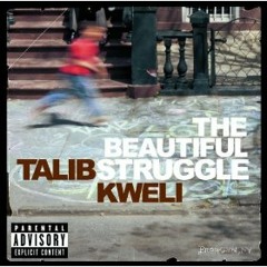 Talib Kweli - Never Been In Love (remix)
