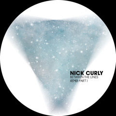 Nick Curly - Underground (Raxon Remix) Cecille [PREVIEW]