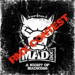 Dj Mad Dog - A Night Of Madness (Biorekk Remix)