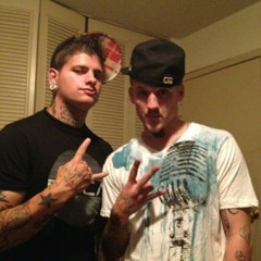 dagg 'n' boobj-No lies remix 'rough'