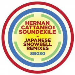 Hernan Cattaneo & Soundexile - Japanese Snowbell (Guy J Remix) [Sudbeat Music]