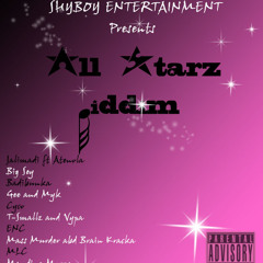 All Stars Riddim (Promo Version) Shy Boy