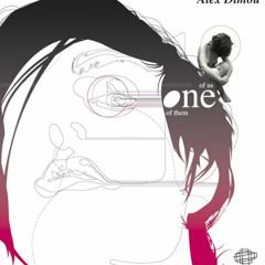 Alex Dimou - Quiet Riot (Original Mix)