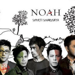 NOAH Band - Sendiri Lagi