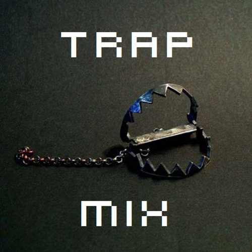 Faded Trap Mix