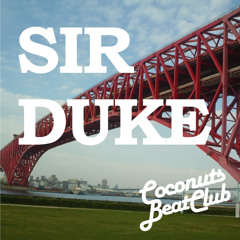 Stream Coconuts Beat Club music | Listen to songs, albums