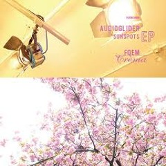 Audioglider - Crystalline