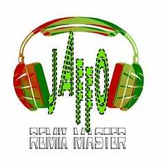 ALI BABA ANTI666 REMIX- JOHN HOLT ft JAFFO