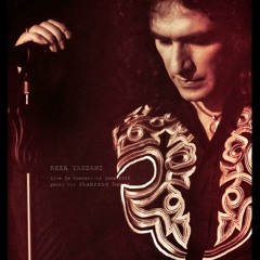 Reza Yazdani - Khalije Fars (Persian Gulf)