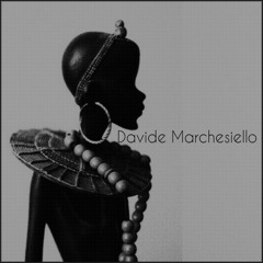Davide Marchesiello - Afrikaanse Lied (Passion Recordings) [PASRE036]