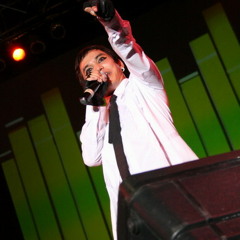 My Voice - Atas Nama Cinta