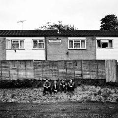 Stitches in the Flag