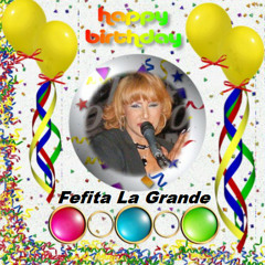 Fefita La Grande - El Problema