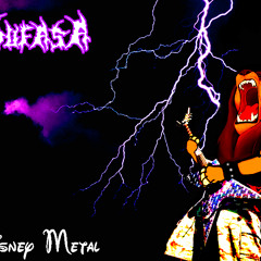 Under The Sea - The Little Mermaid (Metal Version!)