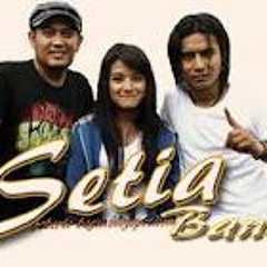 Asmara - Setia Band (REMIX)