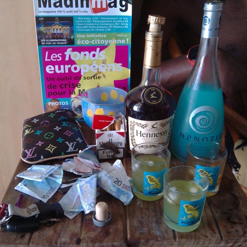 Kto & Al Kaida B Ft Blade (DEMO) By Hazou