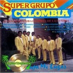 AMOR SIN CORAZON - SUPER GRUPO COLOMBIA