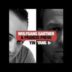 Official - Wolfgang Gartner & Francis Preve 'Yin' (Original Club Mix)
