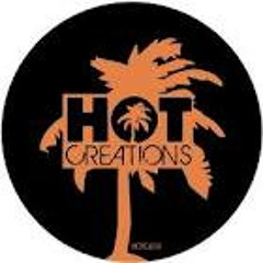 Lee Foss - Happen For A Reason - Hot Creations
