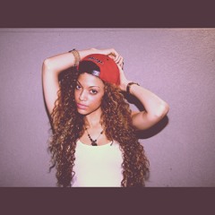 Whatever - Haley Small Prod. by Caleb Alleyne