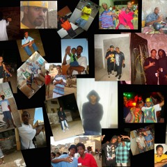 Niggaz D'Ponta--Rua de morte (Sua ,Butcha,Marr & Djuss)