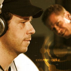 Cosmic Gate & Tiff Lacey-Open Your Heart (DJ Roozbeh-UME Remix)