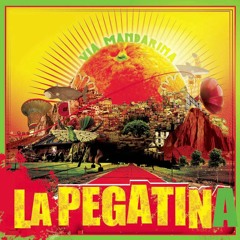 La Pegatina - Via Mandarina - 11-La Negra