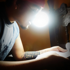 03- Aurinegro (Prod. Moises Dabeat)