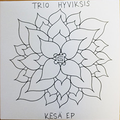 Seilaus feat. Ryikköne