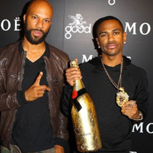 Big Sean,CyHi The Prynce & Common - Funkmaster Flex Freestyle