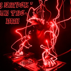 Dj Shivek Vs. Give Me Everything Tonight (Reworked)