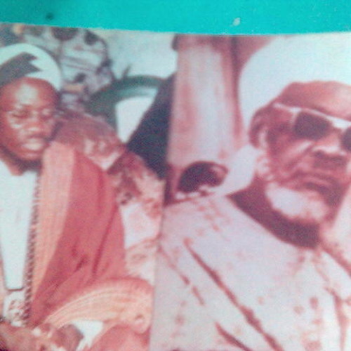 baye dieng GAMOU dakar(baye niasse) GUINAW RAIL (2) december 2011