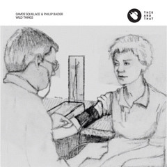 Davide Squillace & Philip Bader - Wild Things