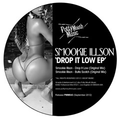 Smookie Illson - Drop It Low