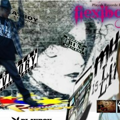 Wag ka ng Magbalik - (Flex!boy) Playah Recordzz