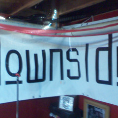 My Own Prison-Creed (cover) By Jonathan Pruitt at Our NEW Casa!