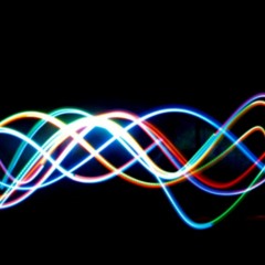 We are all just waves of vibration