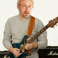 Jonas låt med lite Krister