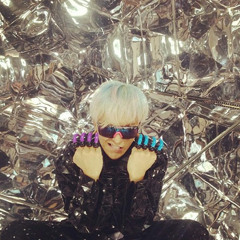 Missing You (ft  김윤아 of 자우림) - G-DRAGON