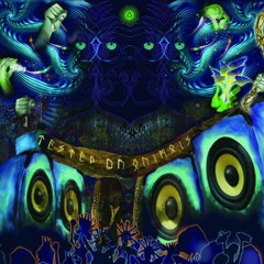 Psysector - Slowly melt-trip