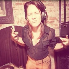 CaitlinRogue-Got Slayed