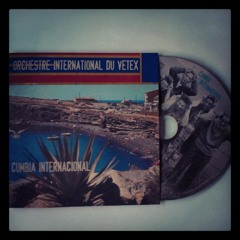 Cumbia Internacional